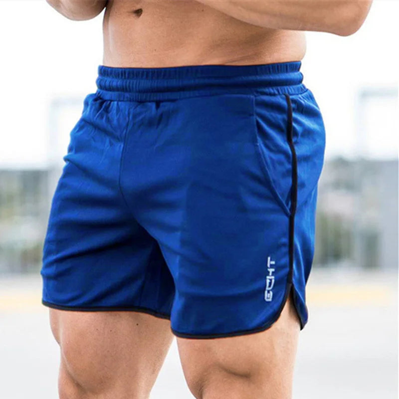 Fitness Summer Shorts