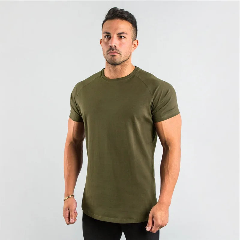 Fitness T-Shirt
