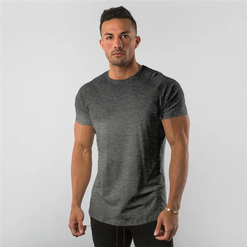 Fitness T-Shirt