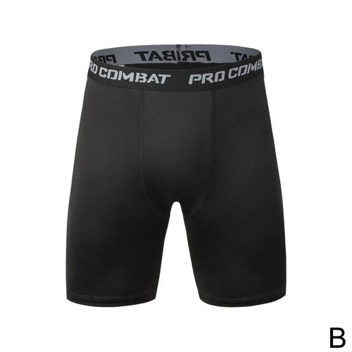 Compression Tights