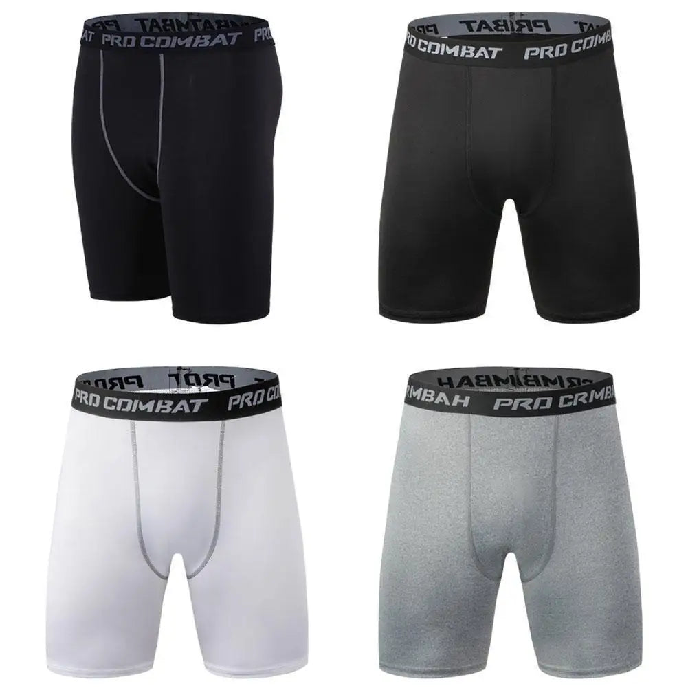 Compression Tights