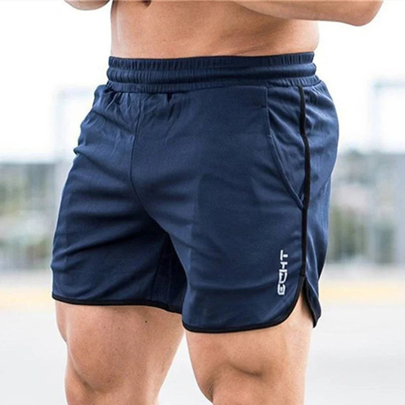 Fitness Summer Shorts