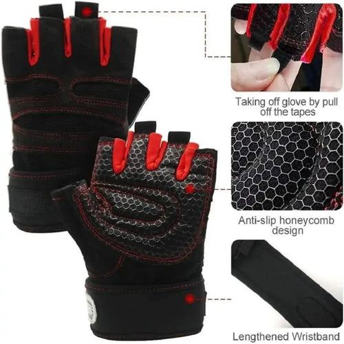 Fitness Gloves