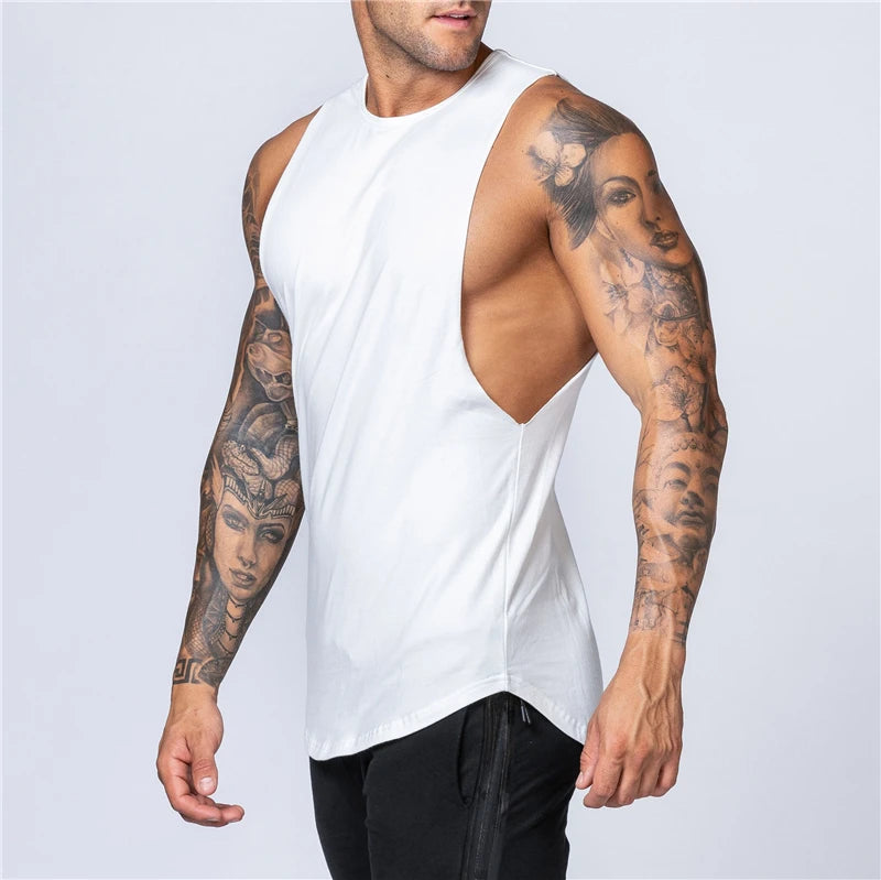 Fitness Tank Top