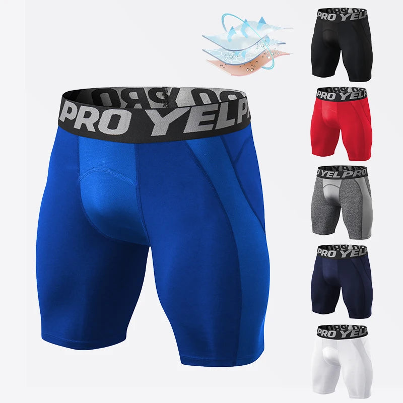 Sports Tights