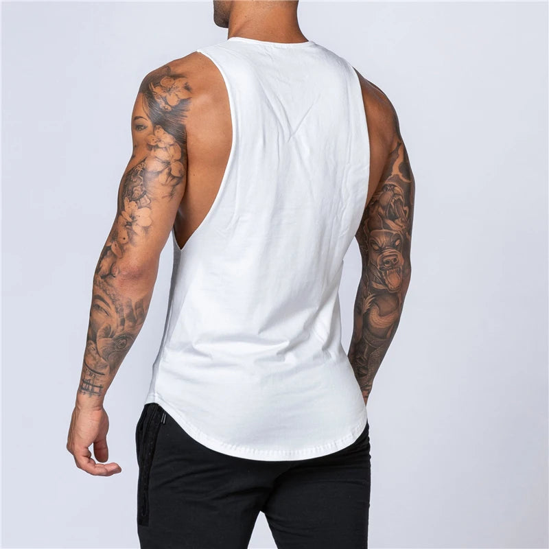 Fitness Tank Top