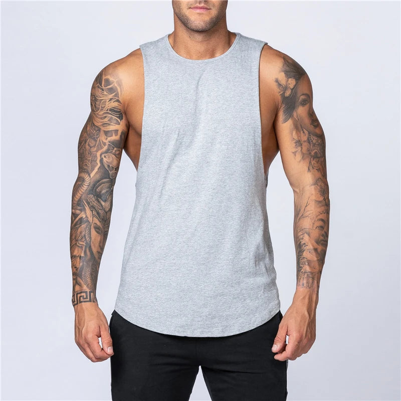 Fitness Tank Top
