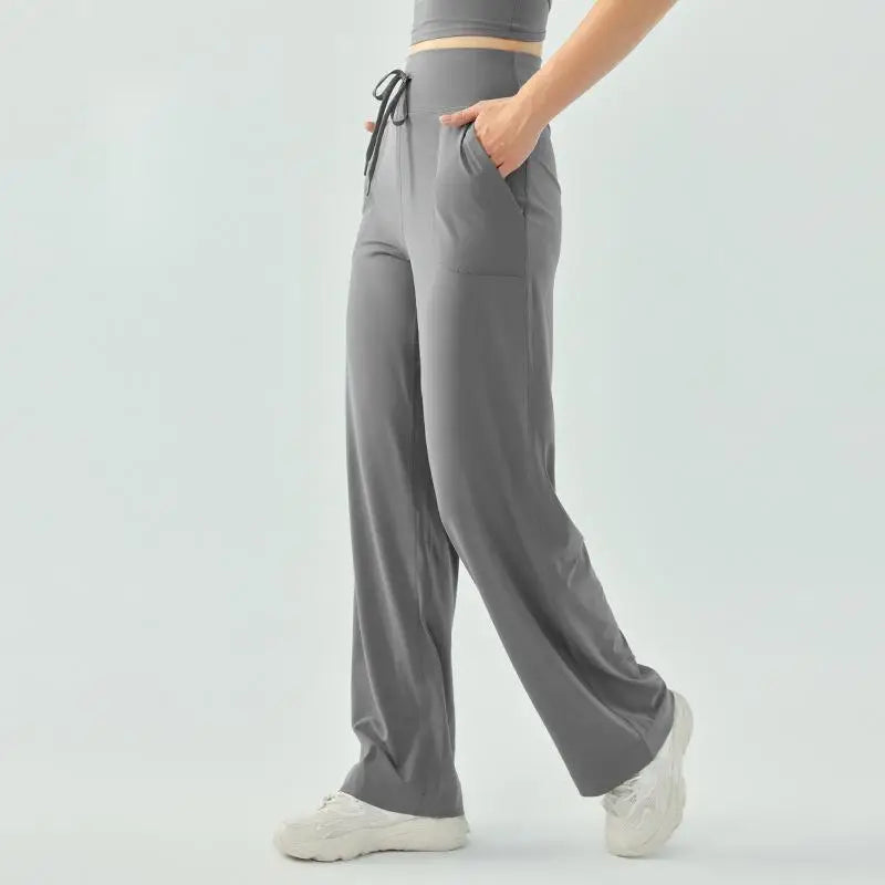 Running Trousers for Autumn