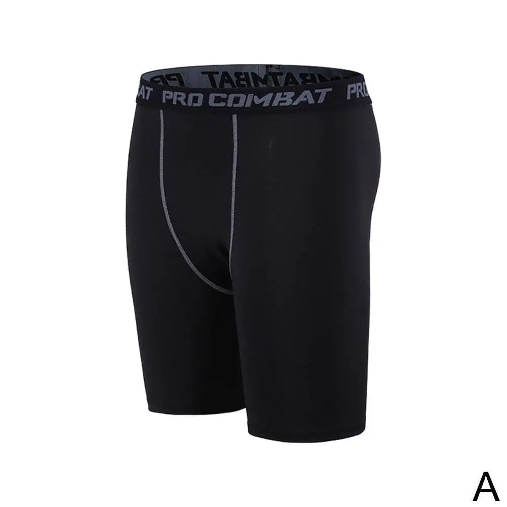 Compression Tights