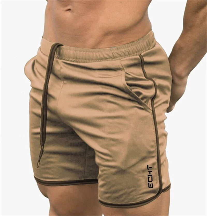 Fitness Summer Shorts