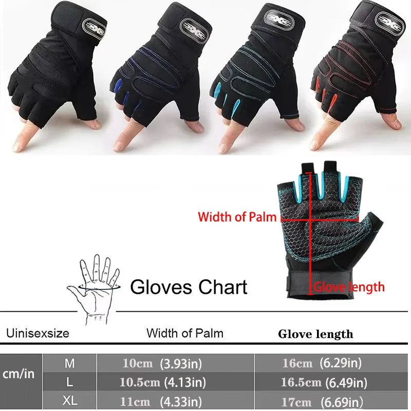 Fitness Gloves