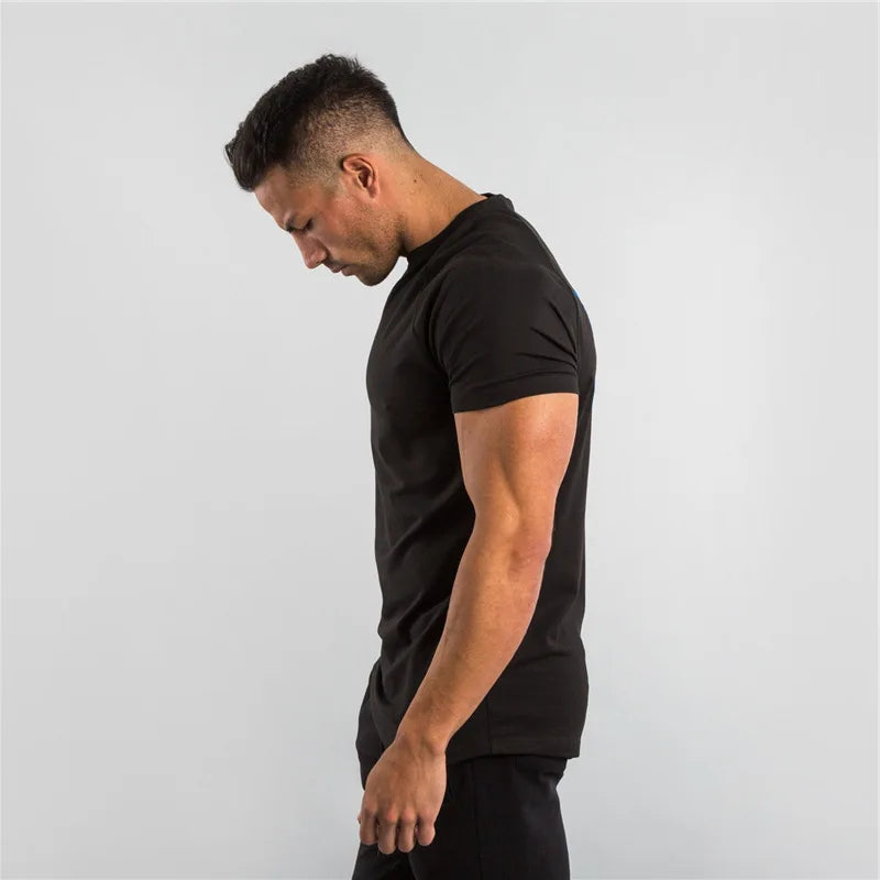 Fitness T-Shirt