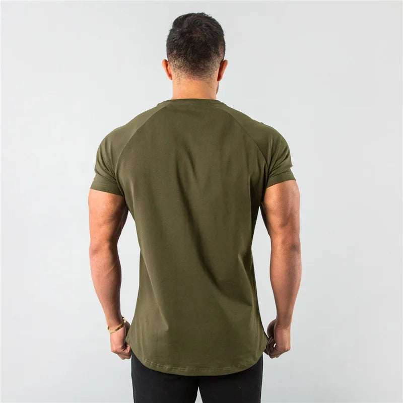 Fitness T-Shirt