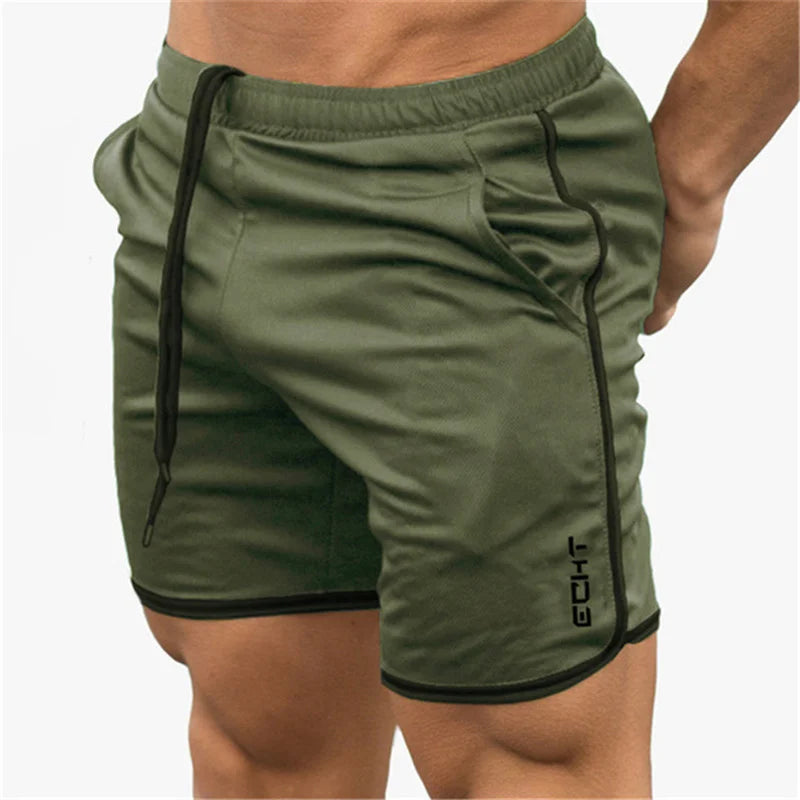 Fitness Summer Shorts